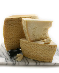 Grana Padano