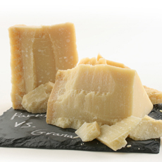 Grana Padano