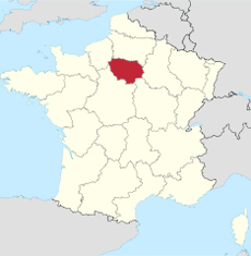 Ile-de-France