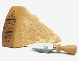 Grana Padano