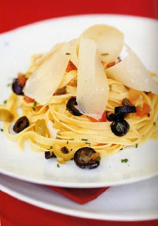 Tagliatelle