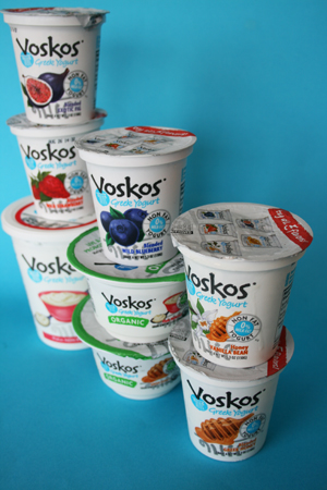 Voskos Greek Yogurt