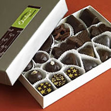 Boxed Chocolates