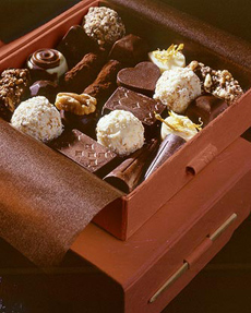 Knipschildt Chocolates