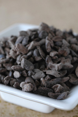 Organic Cacao Nibs