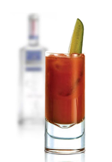 Bloody Mary