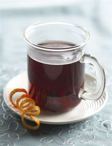 Mulled Wine