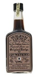 Geo. Watkins Mushroom Ketchup