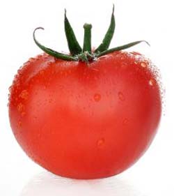 Ripe Tomato