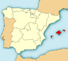 Minorca