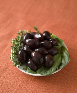 Kalamata Olives