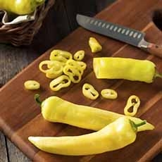 Banana Peppers