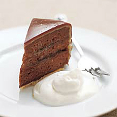 Sacher Torte