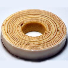 Baumkuchen