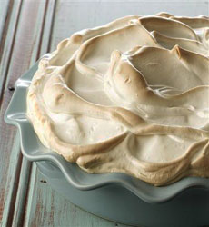 Meringue