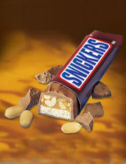 Snickers