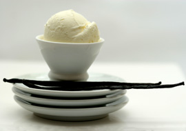 Vanilla Ice Cream