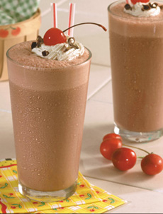 Chocolate Malt