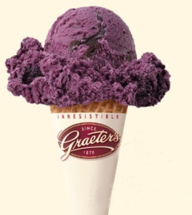 Black Raspberry Chip