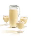 Vanilla Egg Nog