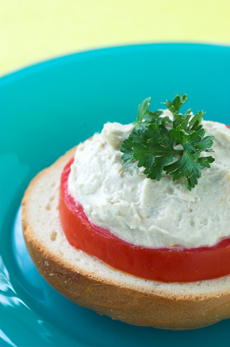 Nantucket Wild Gourmet Bluefish Dip