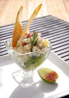 Ceviche