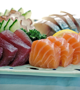 Sashimi