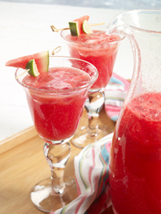 Watermelon Drink