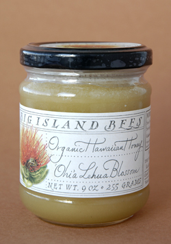 Lehua Honey