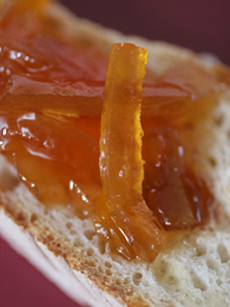 Grapefruit Marmalade