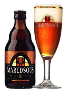 Maredsous