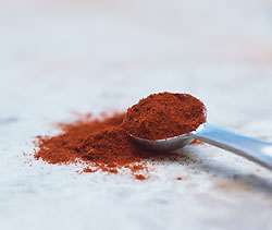 Paprika