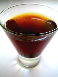 sherry vinegar