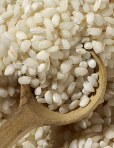 Vialone Nano Rice