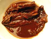 Adobo Sauce