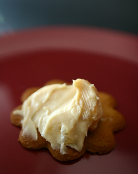 Pineapple Cheese Ball