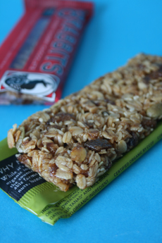 18 Rabbits Granola Bar