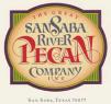 San Saba logo