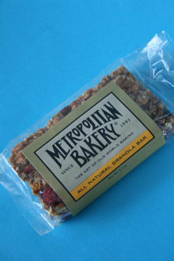 Metropolitan Bakery