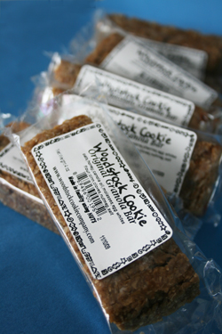 Woodstock Cookie Company