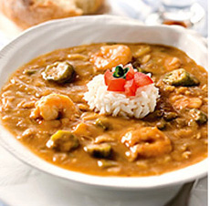 Gumbo