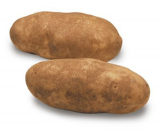 Idaho Potatoes