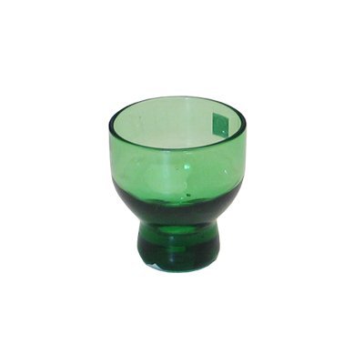 Sake glass