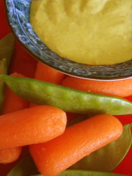 Crudites