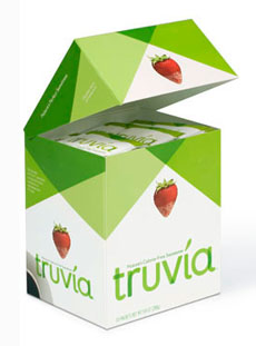 Truvia