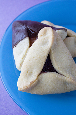 Hamentashen