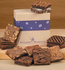brownie gifts