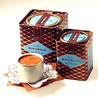 Marie Belle Hot Chocolate