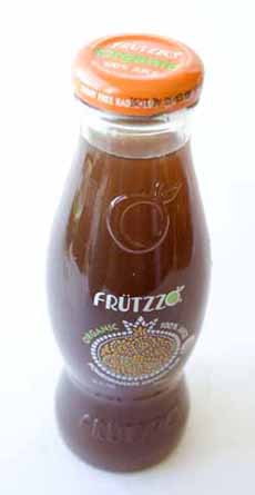 Frutzzo Pomegranate Passion Fruit Juice