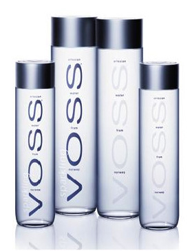 Voss Bottles